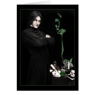Dear Professor... - Card (Customize)