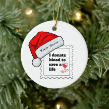 Dear Santa Cute Personalized Christmas