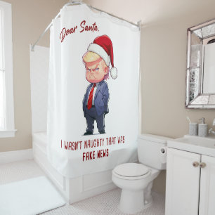 Dear Santa, Donald Trump Funny Christmas Joke