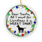 Dear Santa Great Dane