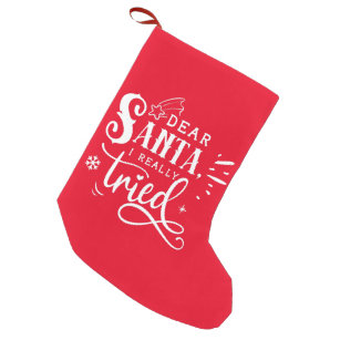 48 Pieces Stocking Pet 6ast Felt 18in 36dog/12cat W/funny Sayings Red/green  Jhook/ht - Christmas Stocking - at 