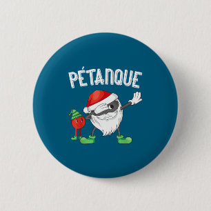 Dear Santa It's My Co-workers Fault Funny Office C 2 Inch Round Button