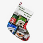 Dear Santa