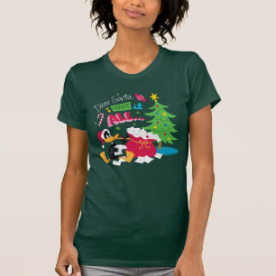 Dear Santa T-Shirt