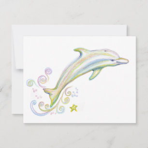 Dearest Dolphin