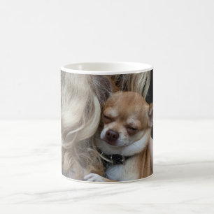 Dearly Beloved Coffee Mug