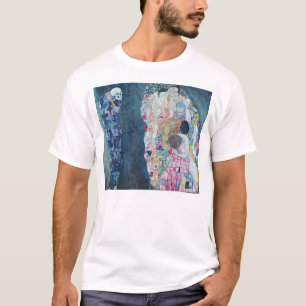 Death and Life, c.1911 (oil on canvas) T-Shirt