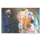 Death and Life, Gustav Klimt