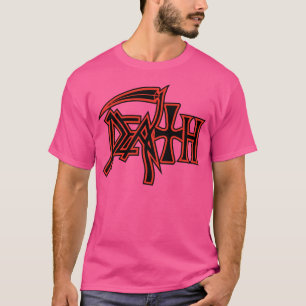 Death Band Death Band Death Band Death Band Death T-Shirt