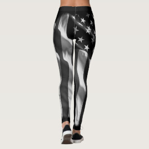 death before dishonour leggings