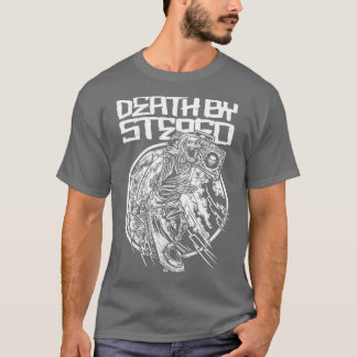 Death By Stereo T-Shirt