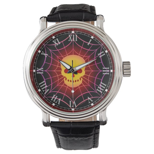 Death Catcher Watch (Front)