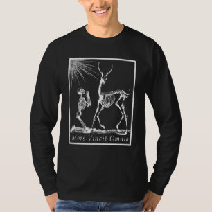 Death Conquers All T-Shirt