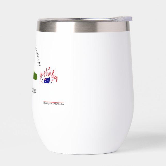 Death From Below (Left)