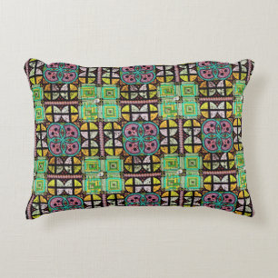 "Death Game" Accent Pillow