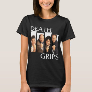 """Death Grips Band   	 """ T-Shirt