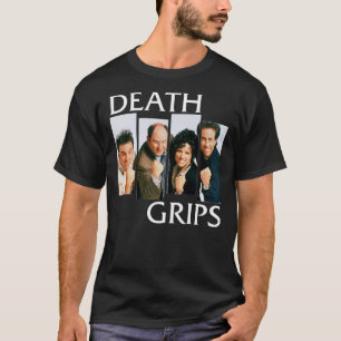 Death Grips Essential T-Shirt