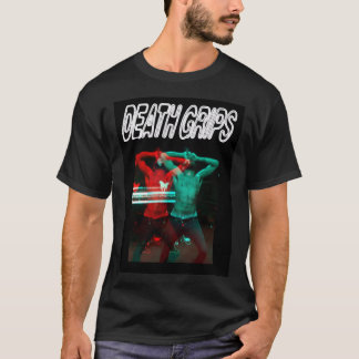 Death Grips (No Love)   T-Shirt