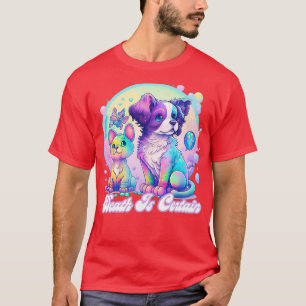 Death Is Certain 1 T-Shirt