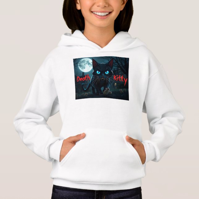 Death Kitty (Front)