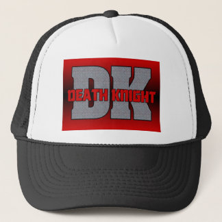 Death Knight Hat