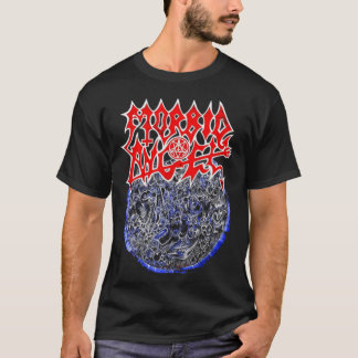 Death Metal Best Selling Essential  T-Shirt