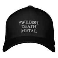 DEATH METAL