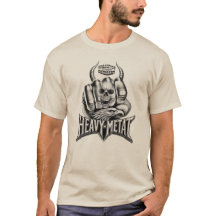 Death Metal Segaspics Design Gitarrist