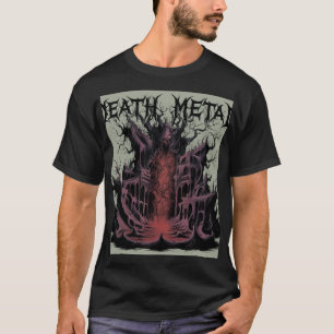 Death Metal T-Shirt