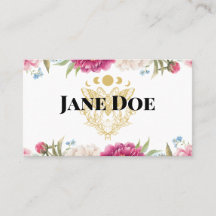 Death Moth Wedding - Placards