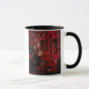 Death Mug