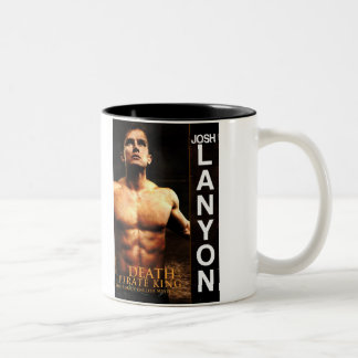 Death Of A Pirate King mug
