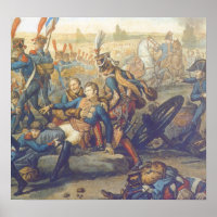 Death of Lannes