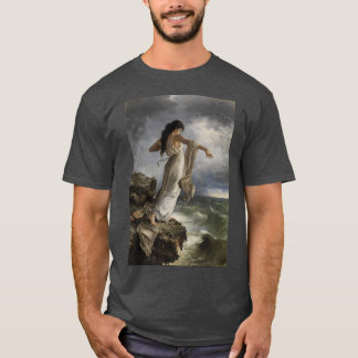 Death of Sappho 1881 T-Shirt
