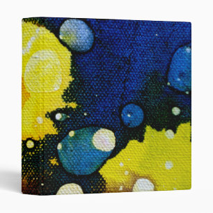 Death Polychromoptic by Michael Moffa Binder