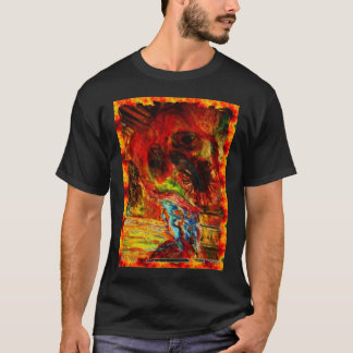 death skull T-Shirt