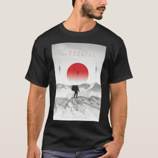 Death stranding gift T-Shirt