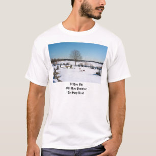 death T shirt