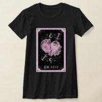 Death Tarot Card