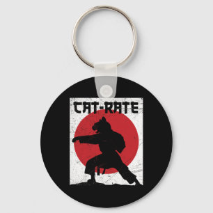 Death To My Thirties 40th Birthday Skeleton Gothic Keychain