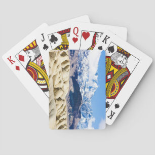 Death Valley, California Playing Cards