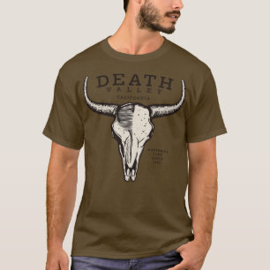 Death Valley California T-Shirt