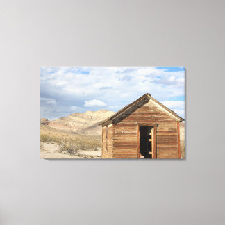 Death Valley - Canvas - Original Photography Print