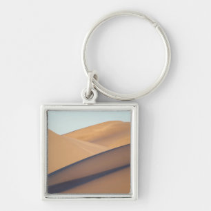 Death Valley Dunes, 2012 (photo)   SVP Images Keychain