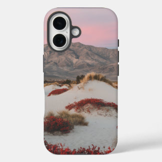 Death Valley Dunes iPhone 16 Case