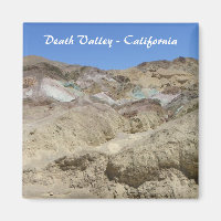 Death Valley Great Magnet!