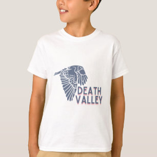 Death Valley hawk T-Shirt