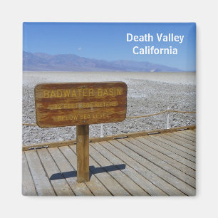 Death Valley Magnet !