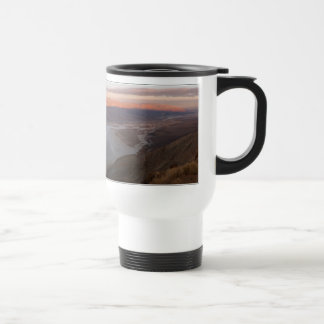 Death Valley mug