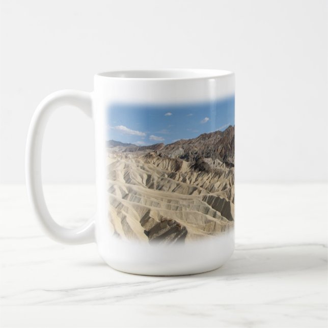 Death Valley Mug ! (Gauche)
